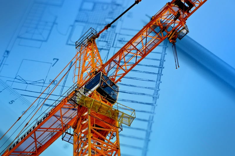Construction project
